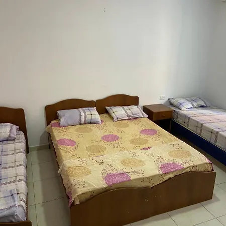 بيت ضيافة Me Qera *